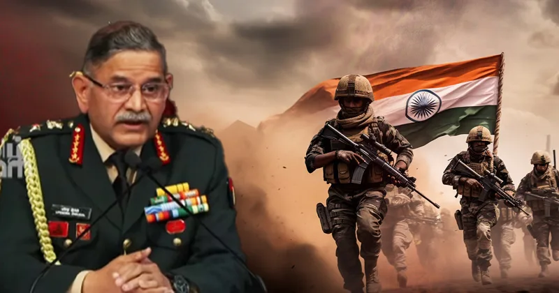 தொடரும் ஆபரேஷன் சிந்தூர் – பாகிஸ்தானுக்கு ராணுவ தளபதி எச்சரிக்கை!