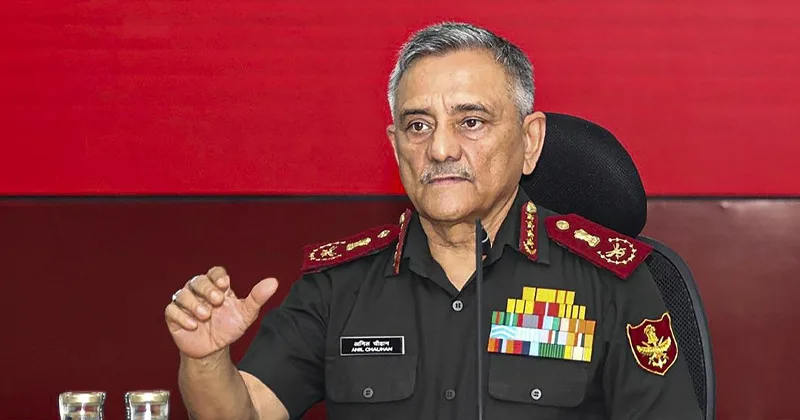 ஆப்ரேஷன் சிந்தூரில் தோல்வி – பாகிஸ்தான்  கொண்டு வந்த  சட்டத் திருத்தமே சாட்சி!