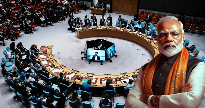 காலாவதியாகும் ஐநா சபை – இந்தியா உருவாக்கும் புதிய ஆதரவு மண்டலம்..சிறப்பு தொகுப்பு