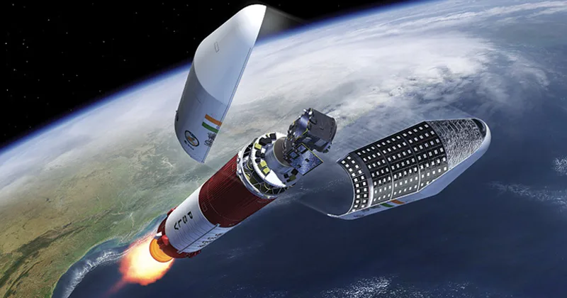 PSLV ராக்கெட்டின்  தொடர் தடுமாற்றத்தால்  எழுந்த சர்ச்சை – இஸ்ரோ மீண்டு எழும் என நிபுணர்கள் நம்பிக்கை