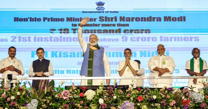 பிரதமர் பங்கேற்கும் மாநாடு – நாளை செங்கல்பட்டு முழுவதும் ட்ரோன்கள் பறக்க தடை!