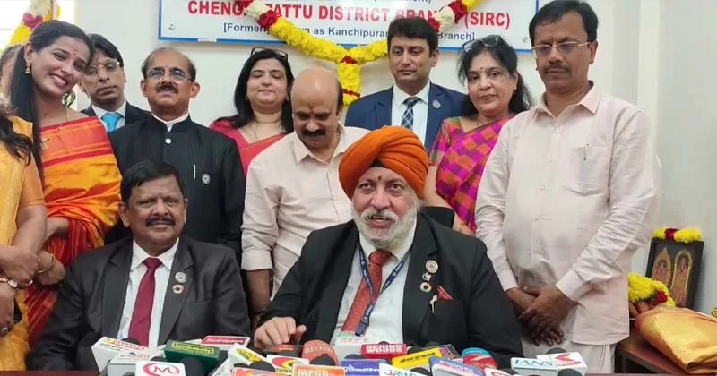 குழந்தையை எல்.கே.ஜி-யில் சேர்க்க ஆகும் செலவை விட, சி.ஏ படிக்க செலவு குறைவு!