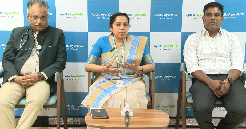 விரதமிருந்தால் நோய் எதிர்ப்பு ஆற்றல்,புற்றுநோய் செல்களை அழிக்க தொடங்கிவிடும் – அப்போலோ மருத்துவர்கள்!