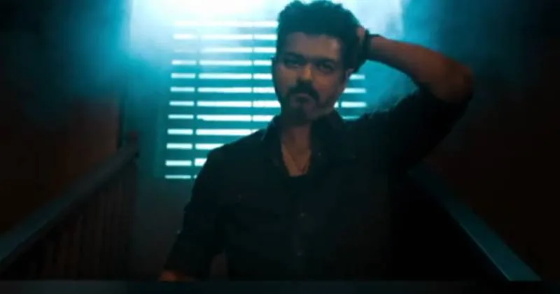 ஜனநாயகன் திரைப்படத்திற்கு மீண்டும் சிக்கல் – தணிக்கை வாரியம் மேல்முறையீடு!