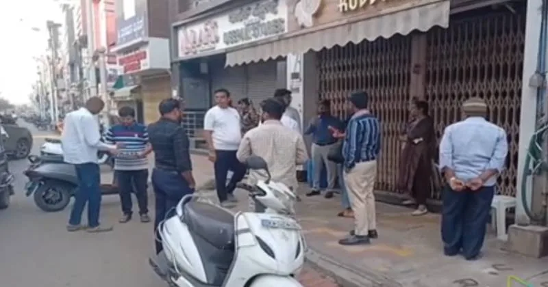 சபரிமலை ஐயப்பன் கோயில் தங்கம் திருட்டு வழக்கு – பெங்களூரு, பெல்லாரி உள்ளிட்ட இடங்களில் ED ரெய்டு!