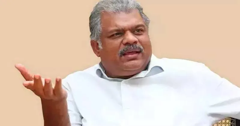 மதுராந்தகம் கூட்டம் என்டிஏ வெற்றியை உறுதி செய்யும் – ஜி.கே.வாசன் உறுதி!