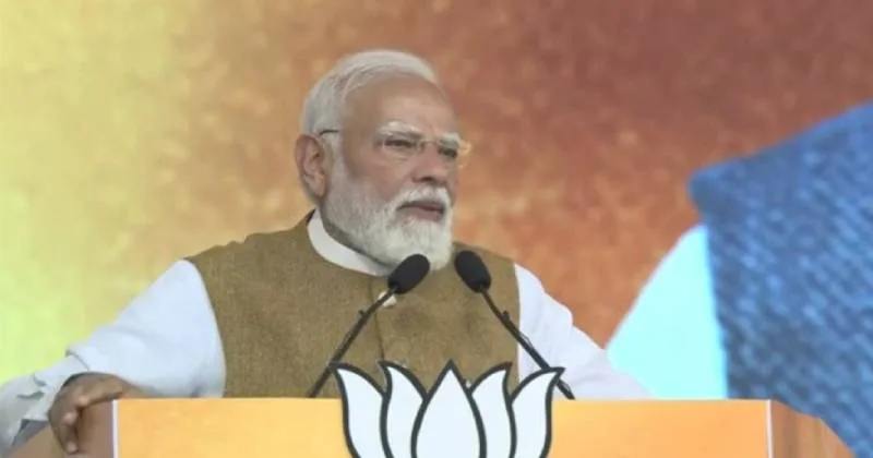 கேரள வளர்ச்சிக்கு மத்திய அரசு மேற்கொண்ட முயற்சிகளுக்கு பலன் கிடைக்க தொடங்கி உள்ளது – பிரதமர் மோடி