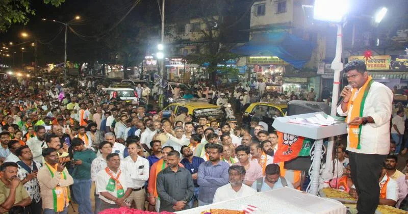 கீழ்ப்பாக்கம் அரசு மருத்துவமனையில் நிகழ்ந்த கொலை காவல்துறை செயலிழந்து விட்டதை நிரூபிக்கிறது – அண்ணாமலை