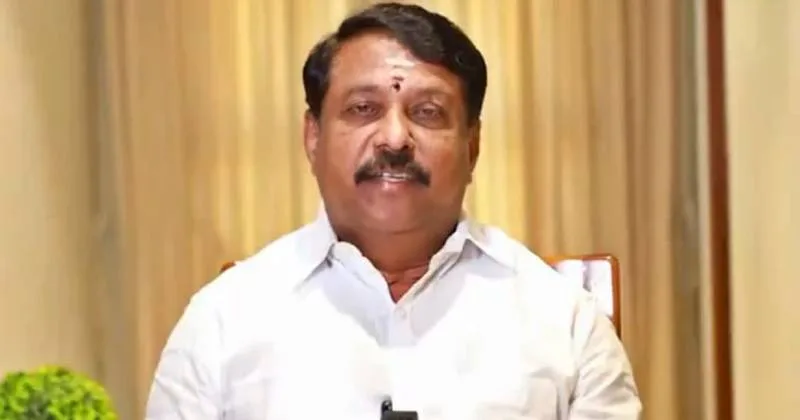 குண்டர் படையையும் போலி வழக்குகளையும் கண்டு அஞ்சாது பாஜக – நயினார் நாகேந்திரன்