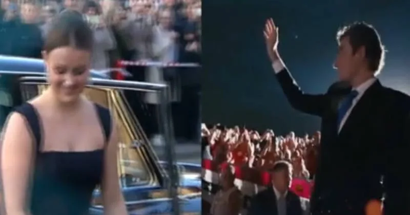 டென்மார்க் இளவரசி இசபெல்லாவை, டிரம்ப் மகன் திருமணம் செய்தால் கிரீன்லாந்தை வரதட்சணையாக கேட்கலாம் – வைரலாகும் பதிவு!