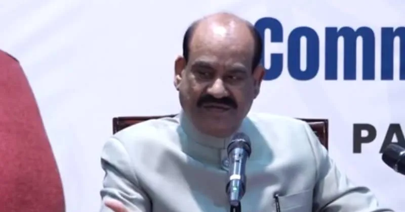 நாடாளுமன்ற நடவடிக்கை ஆவணங்கள் தாய்மொழியில் வழங்க ஏற்பாடு – சபாநாயகர் ஓம் பிர்லா தகவல்!