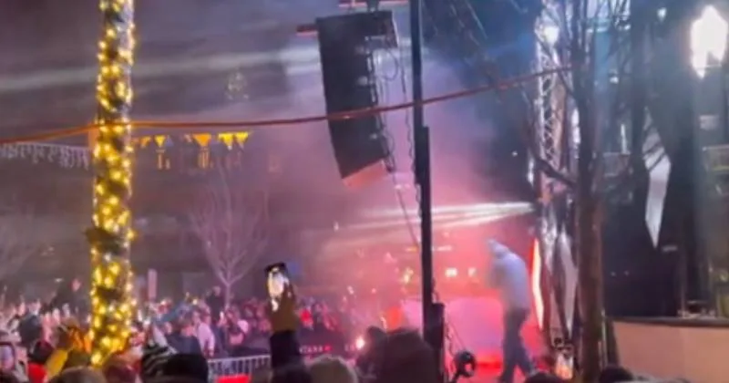 சுவிட்சர்லாந்தில் புத்தாண்டு கொண்டாட்டத்தின் போது பாரில் வெடி விபத்து – உயிரிழந்தோர் எண்ணிக்கை 40 ஆக உயர்வு!