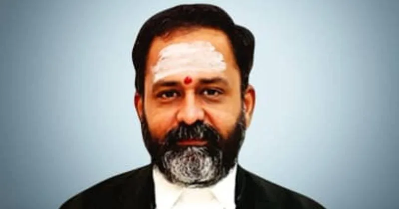 நீதிபதி ஜி.ஆர்.சுவாமிநாதனை அவமதிக்கும் வகையில் கீழைக்காற்று பதிப்பகம் வெளியிட்ட பதிவுகள் நீக்கம் – உயர் நீதிமன்றத்தில் காவல்துறை தகவல்!