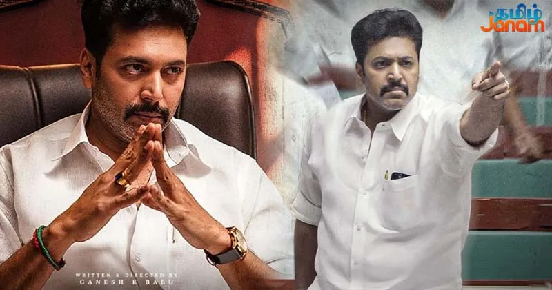 கராத்தே பாபு படத்தின் படப்பிடிப்பு நிறைவு!