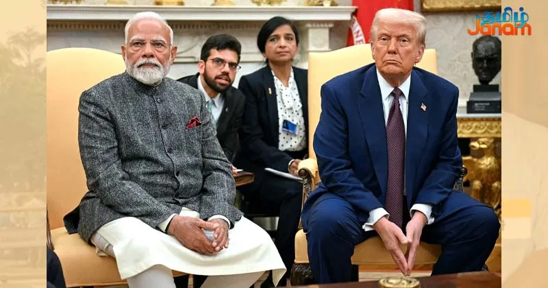 இந்தியா வர ஆர்வம் காட்டும் அதிபர் டிரம்ப் – அமெரிக்க தூதர்