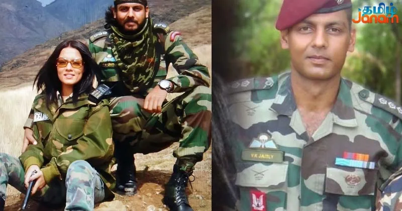 சகோதரரை மீட்க பிரதமர் உதவ வேண்டும் – சகோதரி செலினா ஜெட்லி பிரதமருக்கு கோரிக்கை