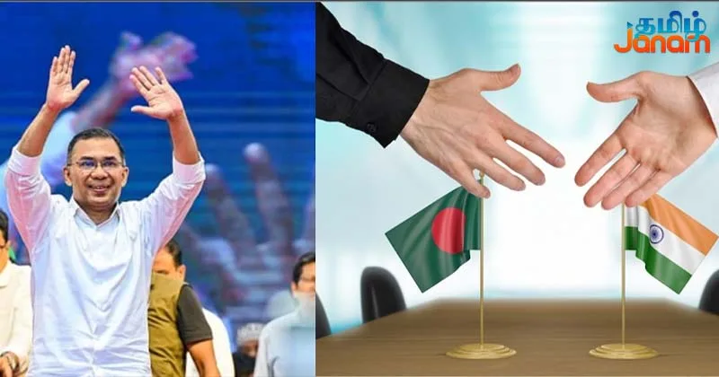 இந்தியாவுடன் உறவை வலுப்படுத்த விருப்பம் -வங்கதேசத்தில் வென்ற BNP கட்சி அறிவிப்பு