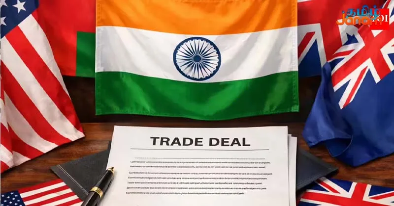 இந்தியா – அமெரிக்கா வர்த்தக ஒப்பந்தம் குறித்த பேச்சுவார்த்தை ஒத்திவைப்பு!