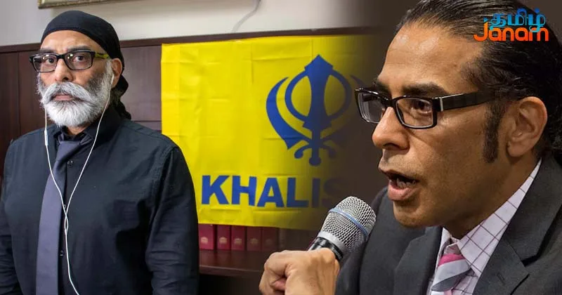 பன்னுன் கொலை முயற்சி வழக்கில் அமெரிக்க நீதிமன்றத்தில் குற்றத்தை ஒப்புக்கொண்ட நிகில் குப்தா