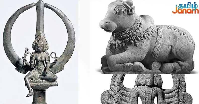 தமிழகத்தில் இருந்து வெளிநாடுகளுக்கு கடத்தப்பட்ட சாமி சிலைகளை திருப்பி கொடுக்க வெளிநாடுகள் சம்மதம்!