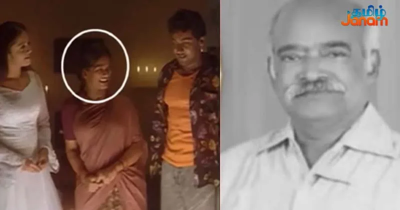 கொடைக்கானலில் துணை நடிகையின் தந்தை கொடூர கொலை!