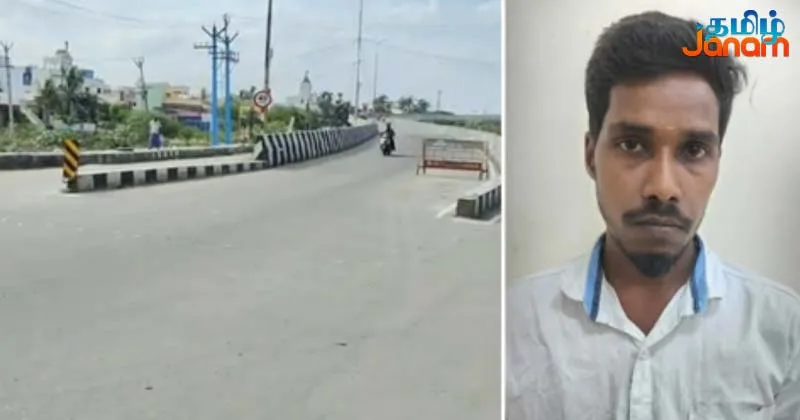 16வயது சிறுமிக்கு பாலியல் தொந்தரவு – 22 ஆண்டுகள் சிறை!