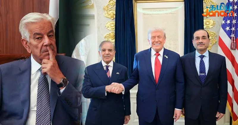 அமெரிக்காவை  திருப்திபடுத்திய  2 சர்வாதிகாரிகள் – அமெரிக்காவுக்கு  பாகிஸ்தான்  டாய்லெட் பேப்பரா?