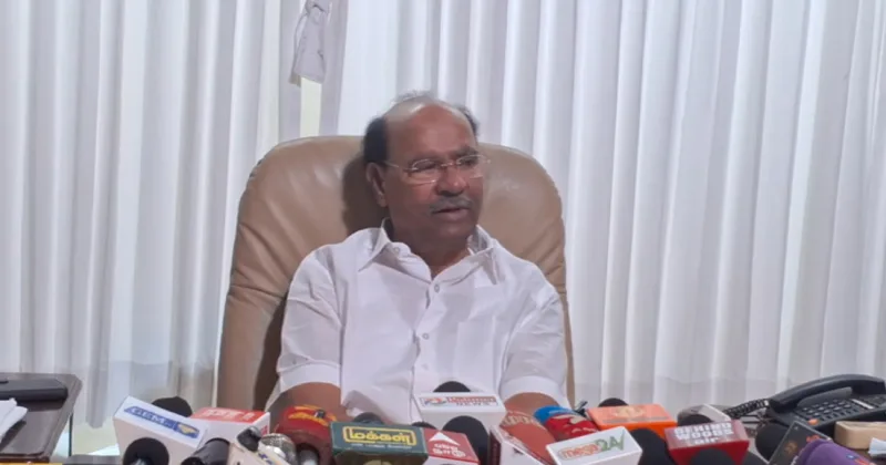 எத்தனை பேரை திமுக அரசு காவு வாங்கப்போகிறது – டாக்டர் ராமதாஸ் கேள்வி!