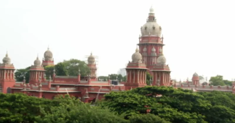 மாம்பழ சின்னம் தொடரபான வழக்கு – தேர்தல் ஆணையம் பதிலளிக்க உயர் நீதிமன்றம் உத்தரவு!