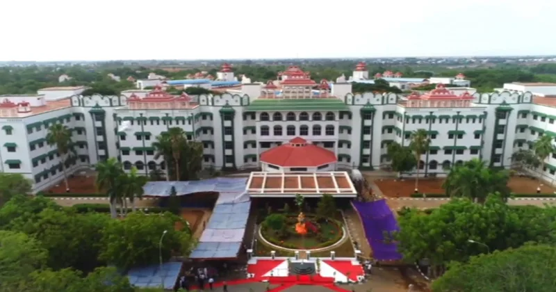 மதுரை மாநகராட்சி சொத்து வரி முறைகேடு வழக்கு – தற்காலிக ஊழியர்கள் இருவரின் ஜாமின் மனுக்கள் தள்ளுபடி!