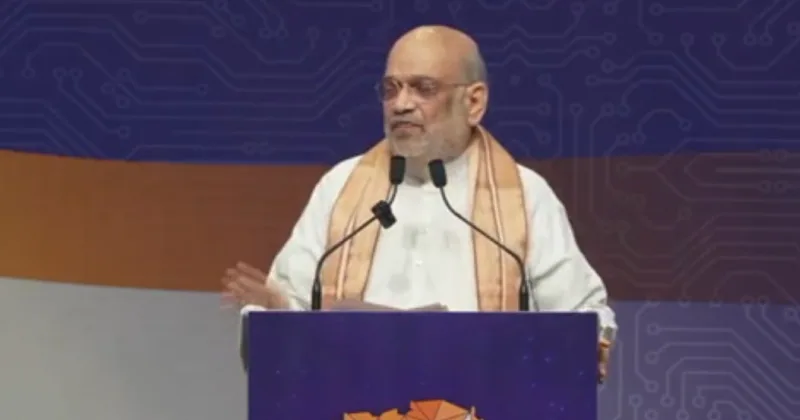 ராகுல் காந்தியின் பொய் உற்பத்தி தொழிற்சாலையை மக்கள் அடையாளம் கண்டுவிட்டனர் – அமித் ஷா விமர்சனம்!