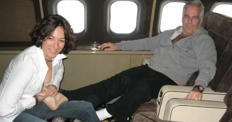 மனித மாமிசத்தை சாப்பிட்ட கொடூரம் : அதிரவைக்கும் எப்ஸ்டீன் ஃபைல்ஸ் – சிறப்பு தொகுப்பு!