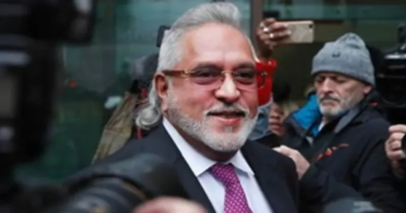 பாஸ்போர்ட் முடக்கப்பட்டதால் விஜய் மல்லையா இந்தியா வர முடியாது – மும்பை நீதிமன்றத்தில் வழக்கறிஞர் தகவல்!