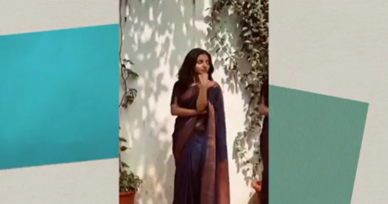 ஏஐ மூலம் உருவாக்கப்பட்ட பெண் – சமூக வலைதள பக்கத்தை பின்தொடரும் இளைஞர்கள்!