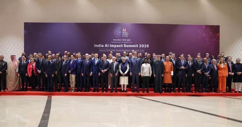 மனித மையமாக AI : பிரதமர் மோடியின் MANAV திட்டம் – சிறப்பு தொகுப்பு!