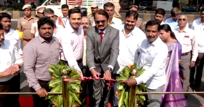 பட்ஜெட்டில் விண்வெளித் துறைக்கு  அதிக நிதி ஒதுக்கீடு – மயில்சாமி அண்ணாதுரை வரவேற்பு!