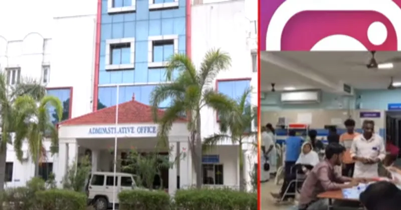 நெல்லை அரசு மருத்துவக் கல்லூரி மருத்துவமனையில் தலைவிரித்தாடும் லஞ்சம் – ஏழை நோயாளிகளிடம் பணம் கேட்பதாக தொடர் புகார்!