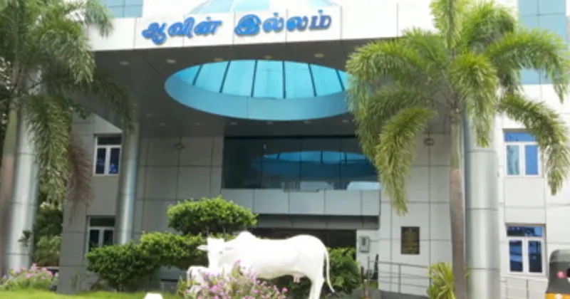 மலைப் பகுதிகளில் பிளாஸ்டிக் பாக்கெட்களில் பால் விநியோகிப்பதற்கு பதிலாக மாற்று வழிகள் – ஆய்வு செய்து அறிக்கை தாக்கல் செய்ய நீதிமன்றம் உத்தரவு!