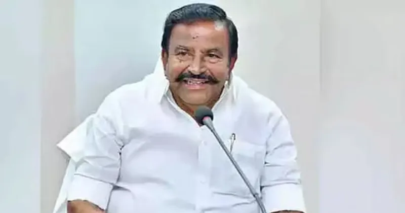 நீதிமன்றம் உத்தரவிட்டும் அமைச்சர் நேரு மீது வழக்குப்பதிவு செய்யாமல் அலட்சியம் காட்டும் தமிழக காவல்துறை – சமூக ஆர்வலர்கள் குற்றச்சாட்டு!