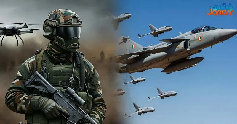 இரண்டு முக்கிய பாதுகாப்புத் திட்டங்களுக்குப் பாதுகாப்பு கொள்முதல் வாரியம் பச்சைக்கொடி!