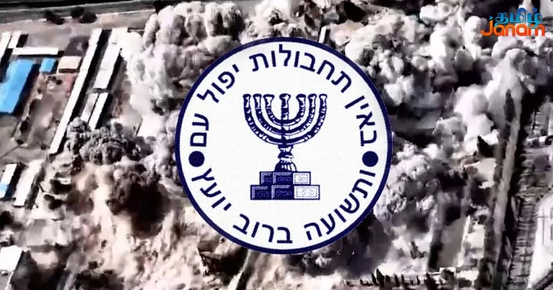 ஜெட் விமானங்களை பயன்படுத்தி  ஈரான் தலைநகரில் பதுங்கு குழிகளை அழித்த இஸ்ரேல்!