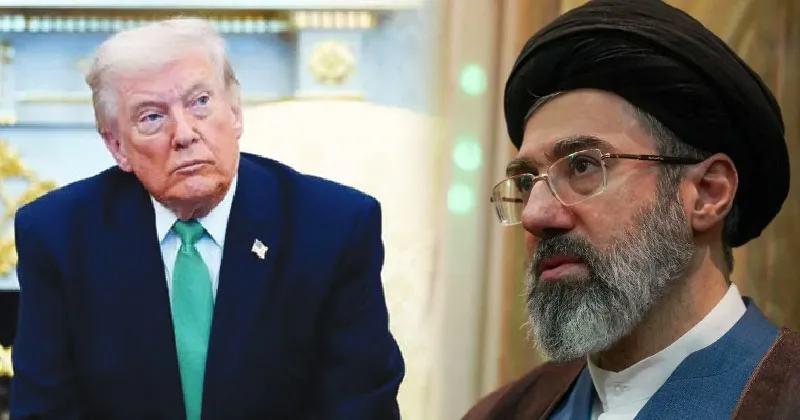 அமெரிக்காவுடன் சுமுக பேச்சா? – ஈரான் மறுப்பு