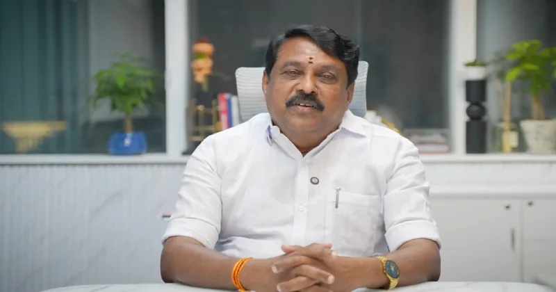 பழங்குடியின மக்களில் இருந்து உருவான முதல் குடியரசுத் தலைவருக்கு மம்தா அளிக்கும் மரியாதை இதுதானா? –  நயினார் நாகேந்திரன்