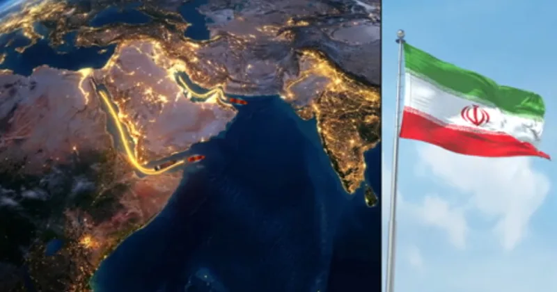 ஹர்முஸ் ஜலசந்தியை உடனடியாக திறக்க வேண்டும் – ஈரானுக்கு 22 நாடுகள் கூட்டாக வலியுறுத்தல்!