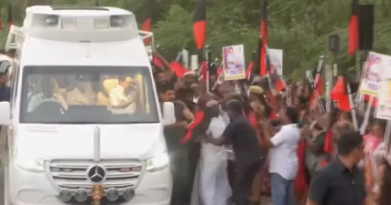 திருவாரூரில் வரும் 2-ம் தேதி தேர்தல் பரப்புரையை தொடங்குகிறார் முதல்வர் ஸ்டாலின்!