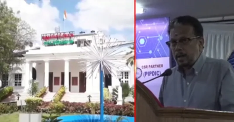 புதுச்சேரியில் குடும்ப தலைவிகளின் வங்கிக்கணக்கில் ரூ. 5000 -இரு மாதங்களுக்கான உதவித்தொகை முன்கூட்டியே வரவு!