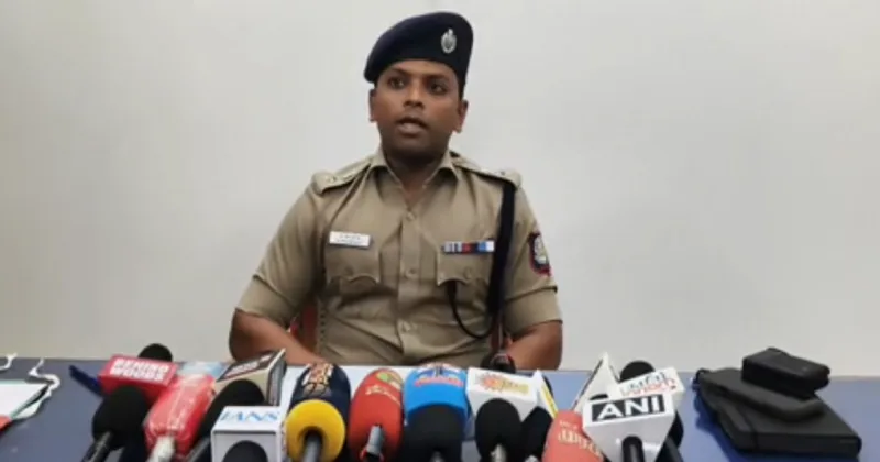 மானாமதுரை அருகே  இருசக்கர வாகனத்தில் சென்றவர்கள் தாக்கப்பட்ட விவகாரம் – 5 பேர் கைது!