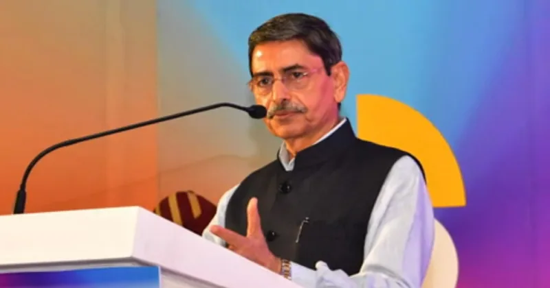 தமிழகம், மேற்கு வங்கம் உள்ளிட்ட 8 மாநில ஆளுநர்கள் மாற்றம்!