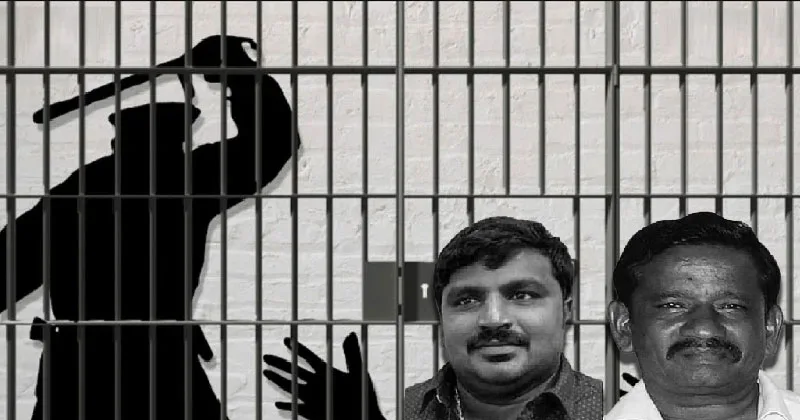 சாத்தான்குளம் வழக்கு – 9 பேரும் குற்றவாளிகள்