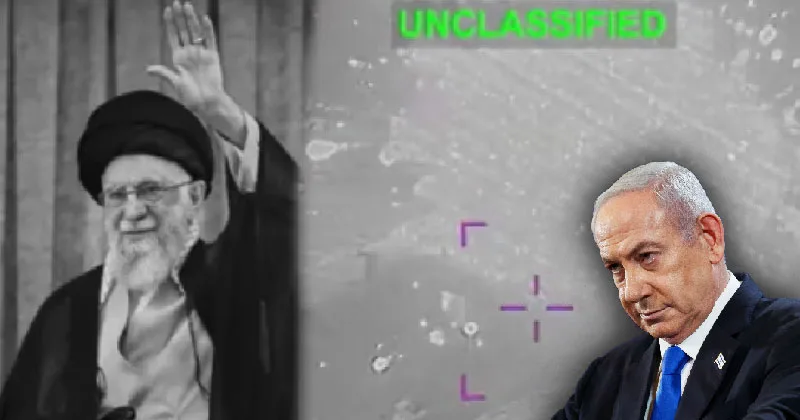 கமேனியை கொன்றது எப்படி..?-பல ஆண்டுகளாக  திட்டம் தீட்டிய இஸ்ரேல்